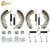 Brake Shoes Springs P for E-Z-GO Medalist/TXT/RXV/Workhorse Yamaha G9/G11/G14/G16/G19/G20/G21/G22/G23/G27/G28 Gas Golf Cart