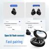 aigo TWS Bluetooth Ear Clip Earbuds
