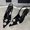 Scarpe con tacco – Scarpe con tacco