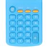   Calculators Handheld 8 Digit with LCD Display Sensitive Button Solar Battery Dual Power for   School Business