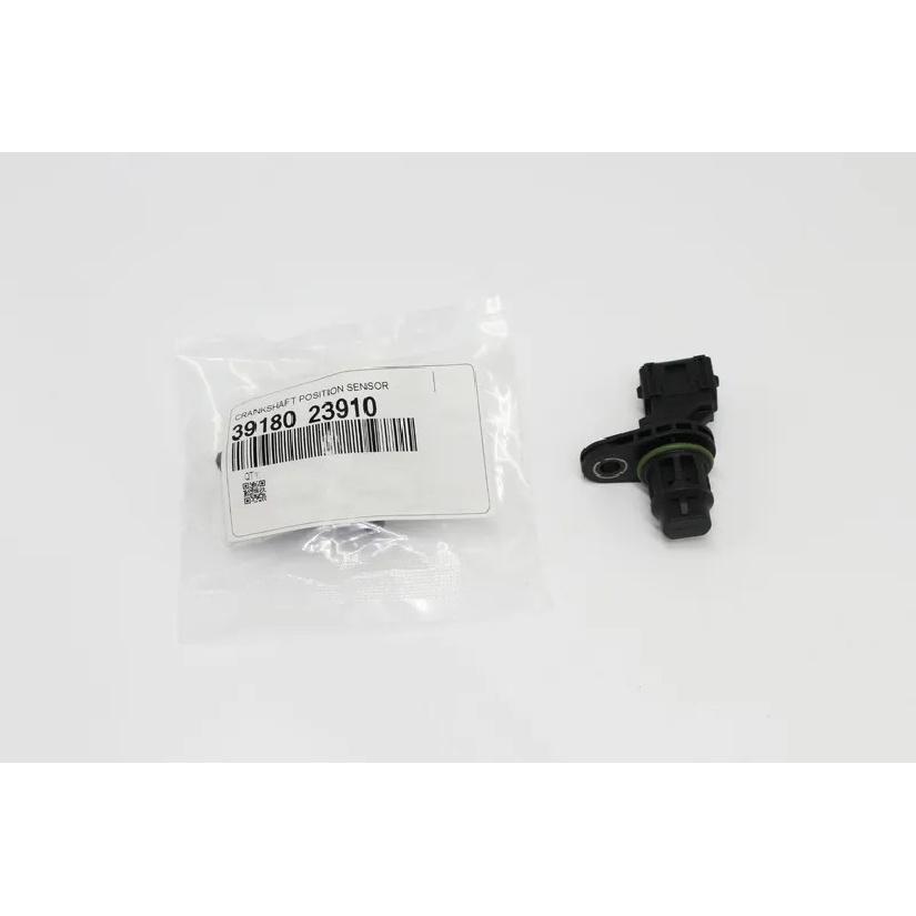 1Pc Crankshaft Position Sensor For Hyundaii Tiburon Tucson 39180-23910 3918023910