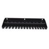 Vice Grip Holder Wall Mount Pliers Storage Rack Metal Tool Organizer for Garage Workshop