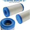Filter Replacement for 108-3811 11013-7029 25 083 02-S M113621 100-533 820263