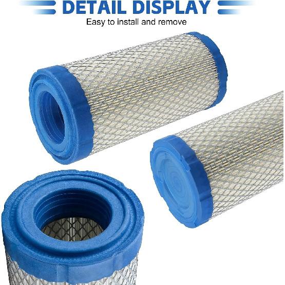 Filter Replacement for 108-3811 11013-7029 25 083 02-S M113621 100-533 820263
