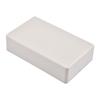 1/5/10/20PCS Project Box ABS Plastic White Electrical Boxes DIY Electronic Junction Box Power Enclosure 3.94 X 2.36 X 0.98 Inch