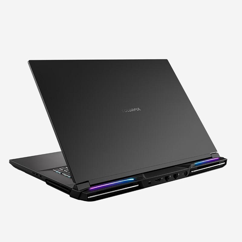 Colorful Jiangxing Series Gaming Laptops (CN version)
