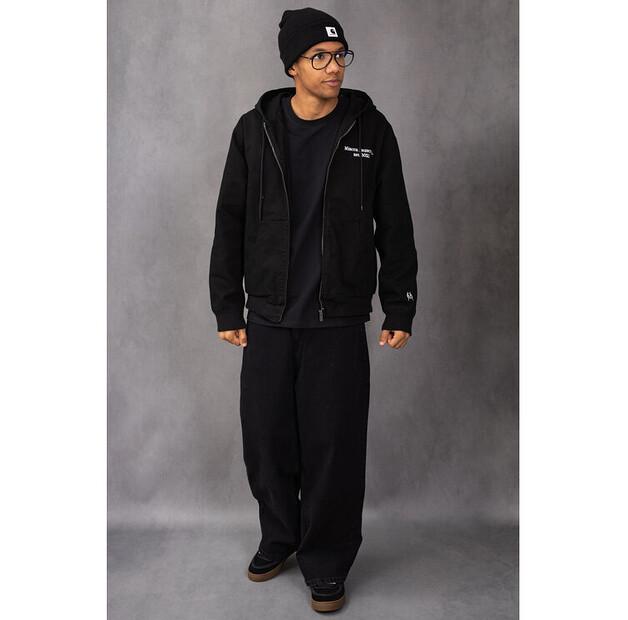 Куртка джинсовая Mercur Lined Jacket