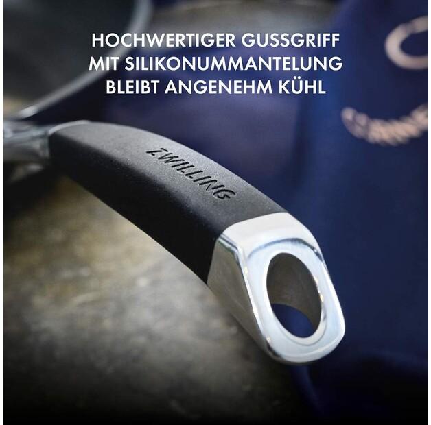 Сковорода Zwilling Poletto 28 см (65249-280-0)