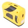 Laser Line Level Cross Line Red Lines Measurement Levelling Tool for Woodworking
