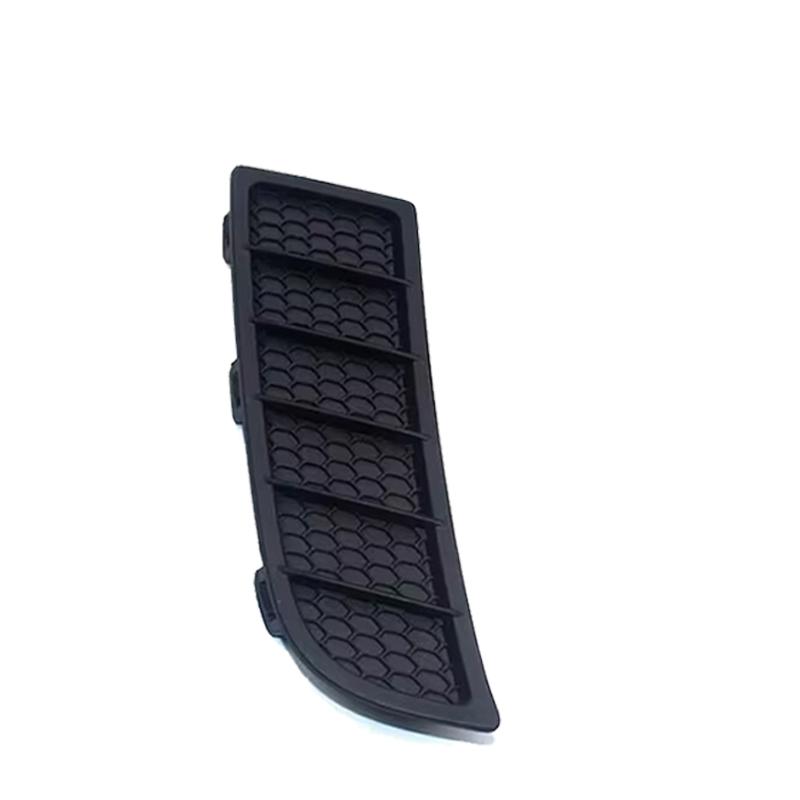 For Suzuki Vitara 2014-2018 Auto Front Bumper Fog Light Frame Running Light Cover Front Fog Lamp Frame Hood Bezel Accessories
