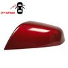 Rearview  Mirror Cover Housing Cap For Tesla Model S 2012‑2021 Side Rearview Mirror Cover Cap Housing Auto Replacement Part