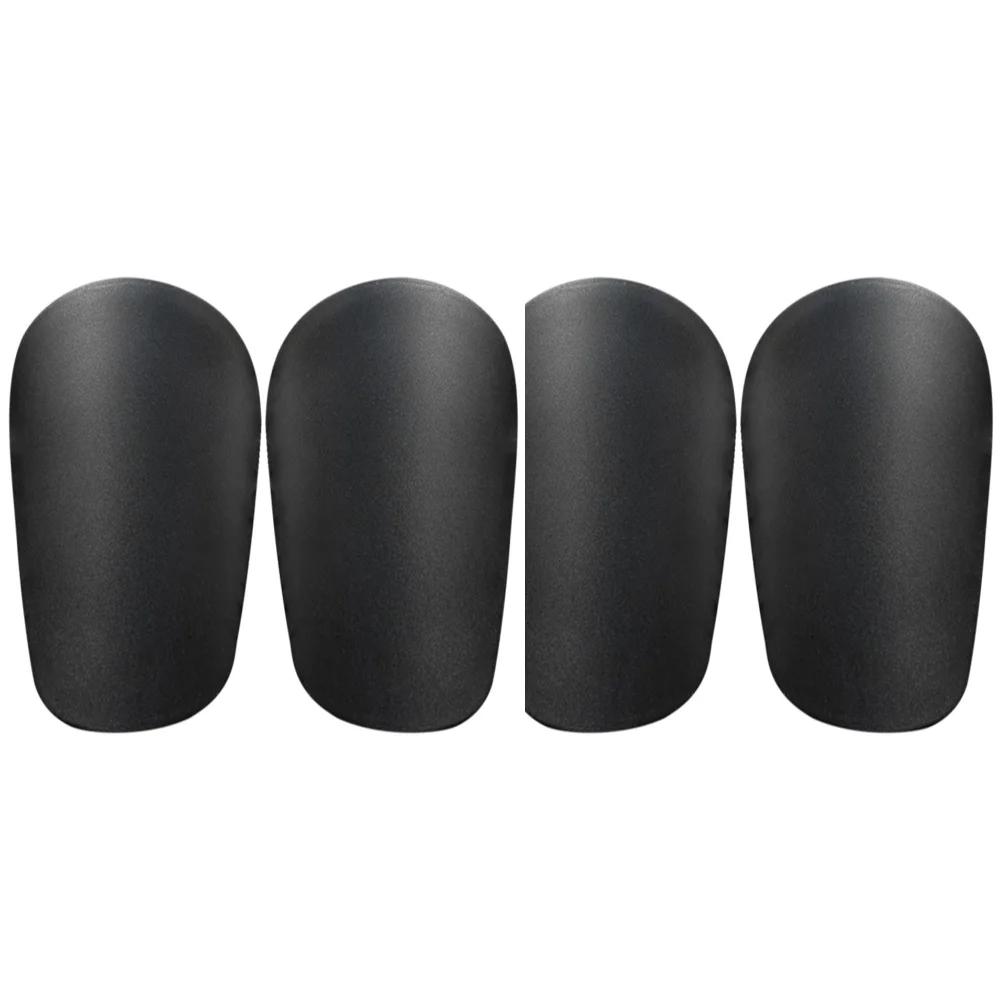 1-3 Pair Shin Guards Soccer Training Legging Protectors Shin Pads Football Sports Sleeve Sock Leg Support Gear for Adult Kids