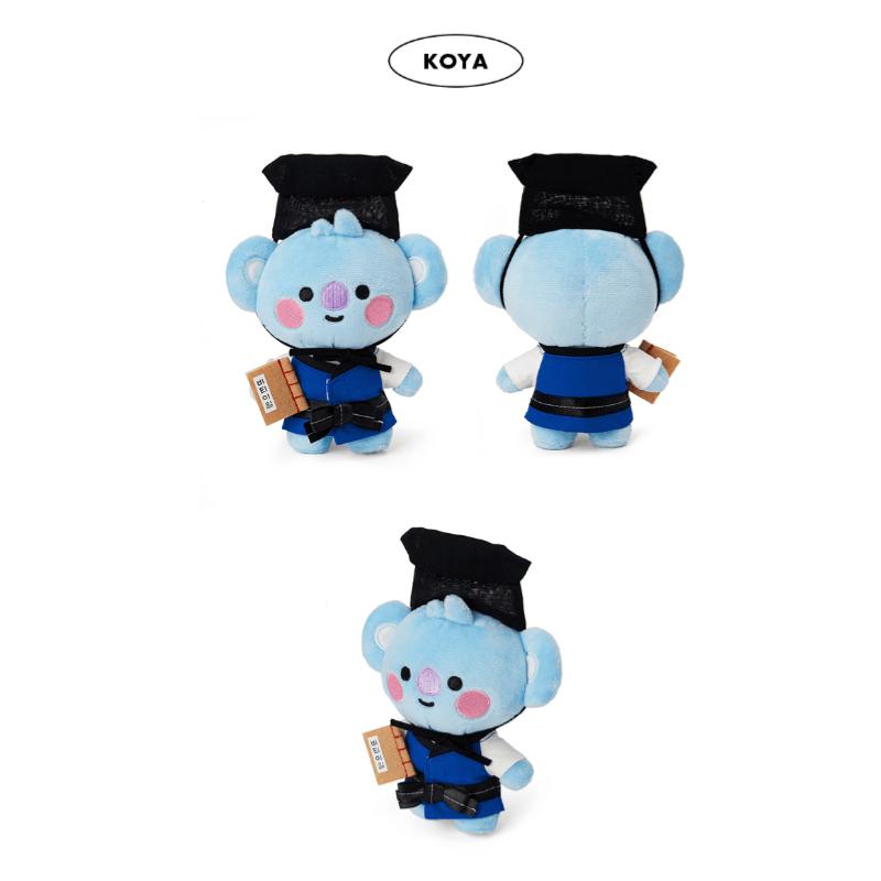 

BTS 23 K-edition Medium Plush KOYA
