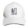 Bennedict Mathurin Mirror GOAT Baseball Cap Brand Unisex cap Hat Unisex For The Sun birthday Visor For Unisex Womens