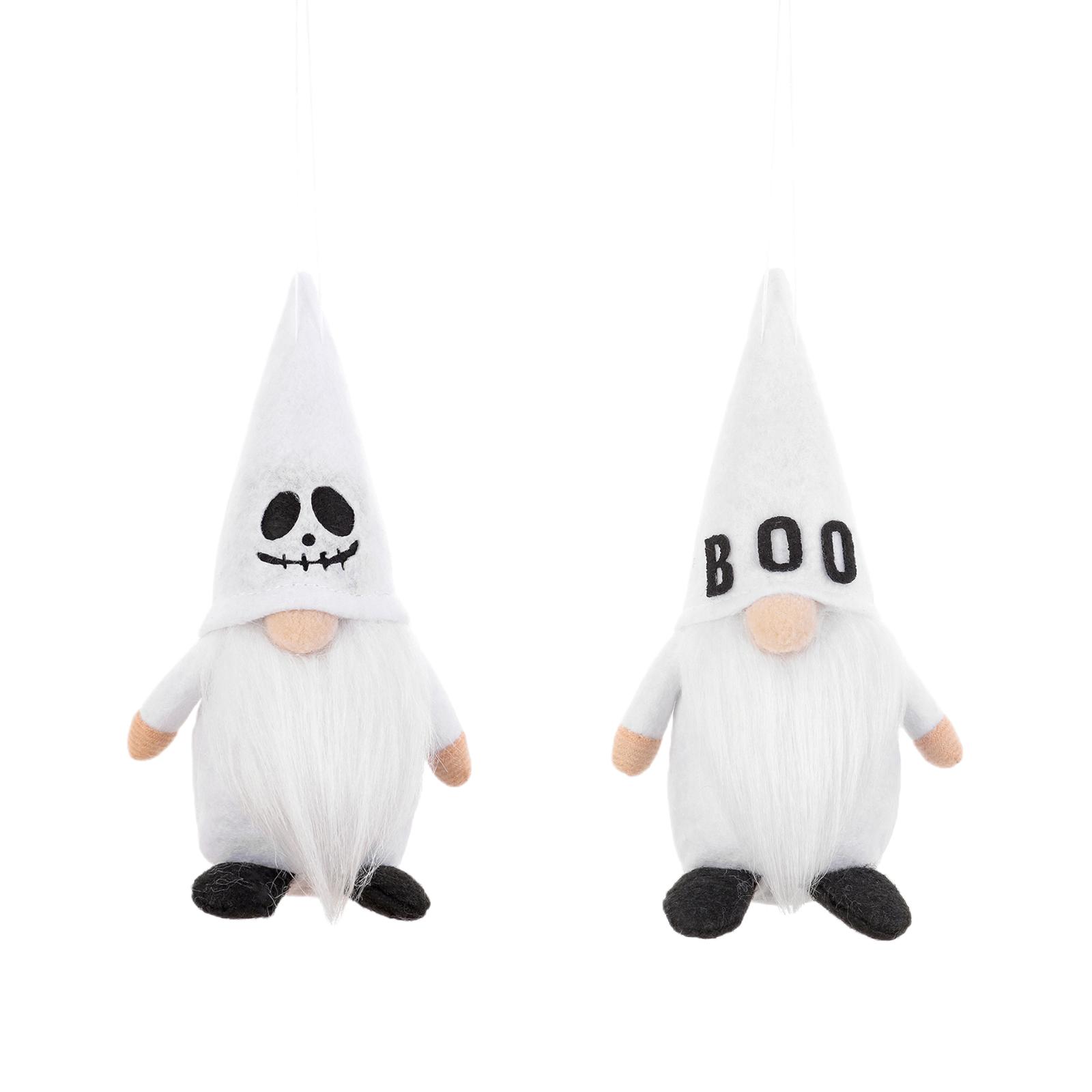 Halloween Witch Hat Figurines for Party Decorations One Size