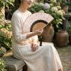 Portable Folding Fan Classical Dance Fan Creative Bamboo Fan  Women Use