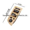 BMW E90 18-Pin Folding Power Window Switch (61319217334)