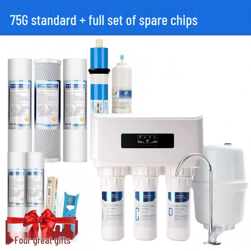 ZhiShi RO Direct Drinking Water Purifier