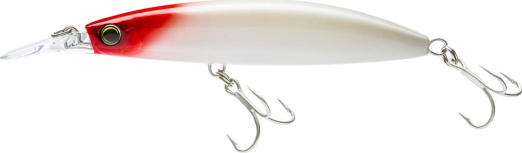Yo Zuri Mag Speed 120 Mm 35 Grams Sinking Lure R1478-PRH (7864)