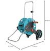 GARDENA CleverRoll M Hose Reel Trolley 18511-20 Product Warranty: Up To 5 Years