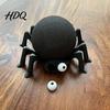 Schreibtischzubehör für das Schlafzimmer Spinnenform Tischständer Halter Kompatibel mit Alexa Echo Dot 4/5 & Einzigartige Wohnaccessoires HomePod Mini Dekorativ