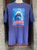 Vintage Jaws Universal Studio Japan Promo Movie T shirt