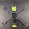 FPV Drone Frame 5 Inch True X 225mm Carbon Fiber Quad Frame Kit for Freestyle