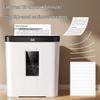 Deli Commercial Desktop Cross-Cut Shredder CN plug (adapter included)