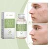 Ouhoe Herbal Mask Powder Nourishes, Controls Oil, Acne, Improves Skin Texture, Moisturizes Gently And Cleanses Herbal Mask Powder