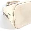 Louis Vuitton M82411 Epi Nano Alma Handbag 2WAY Crossbody Shoulder Bag