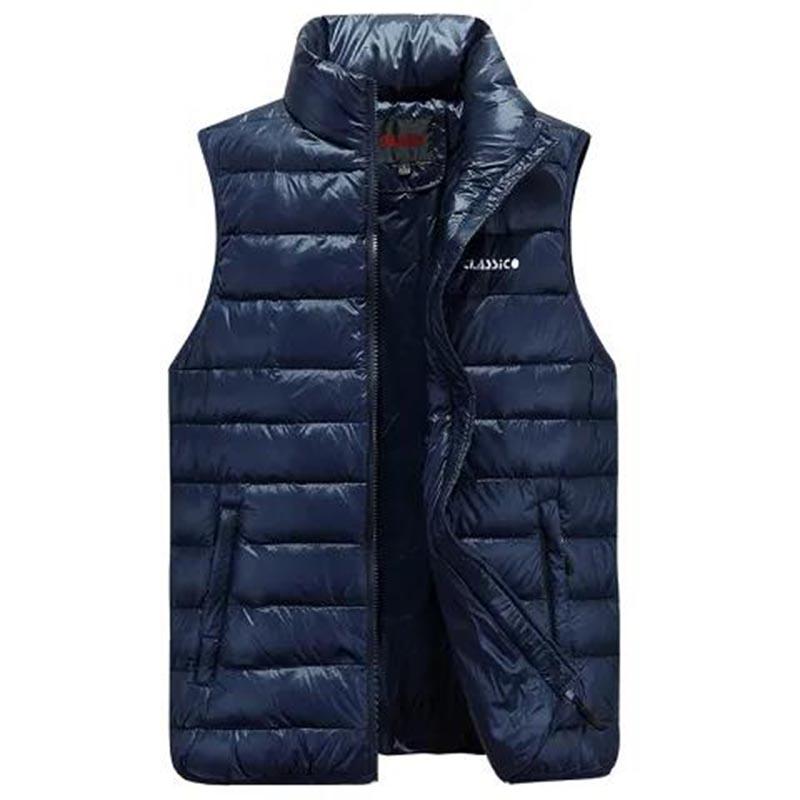 

Пуховой жилет большого размера для мужчин и женщин, свободный белый утиный пух плюс удобрения для увеличения короткой шерсти XXXXL