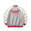 Anta Good Things Happen Wildly Stylish Versatile Campus Commuting Comfortable American Vintage Baseball Jacket Men Jacket 152618709N-2