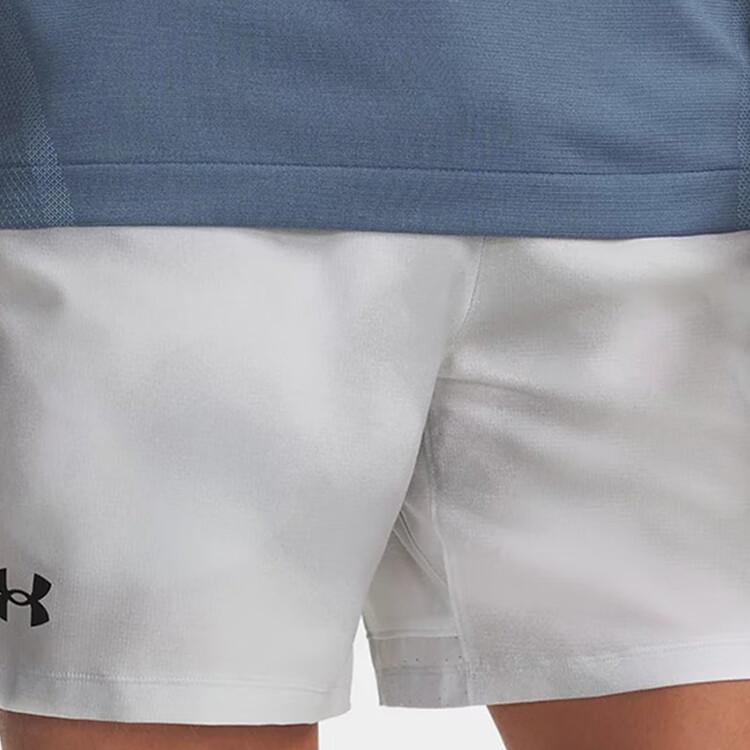 Under Armour Vanish Simple Fashion Versatile Trendy Sports Shorts Men shorts 1376784-018