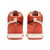 NBA x WNBA x Nike Dunk High EMB All Star Weekend 2022 Sneakers da Uomo Arancione Mantra-Arancione Vela DH8008-800