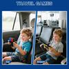 Pup Go Electronic Memory Game for Kids Ages 8-13, Handheld Light and Music Games, Fidget Toys for Teenager, Cool Presents for Teenage