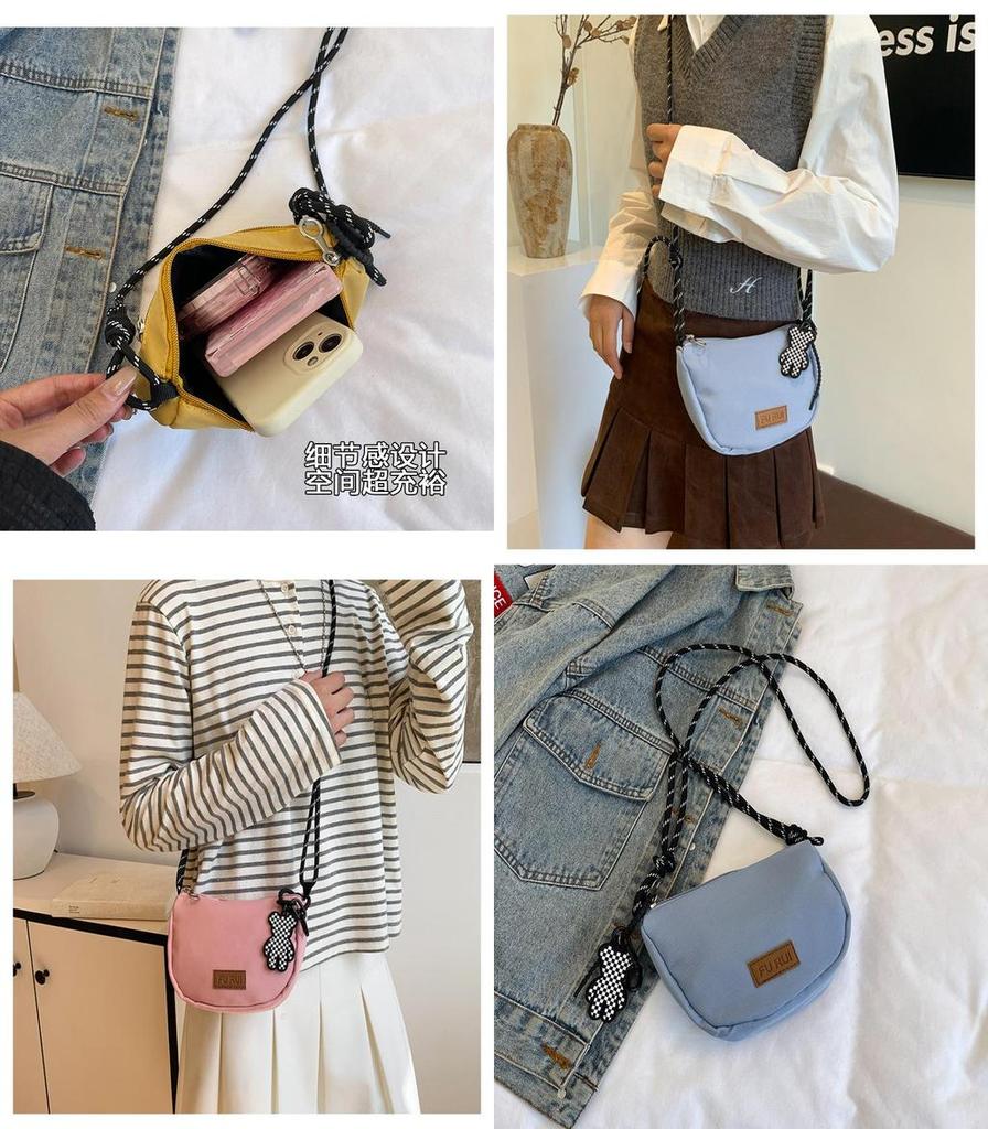 Chic Modern Women's Crossbody Tote Bag Trendy Spacious Design For Everyday Use