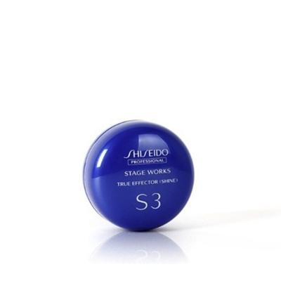 Shiseido Stageworks True Effector Wax 90g