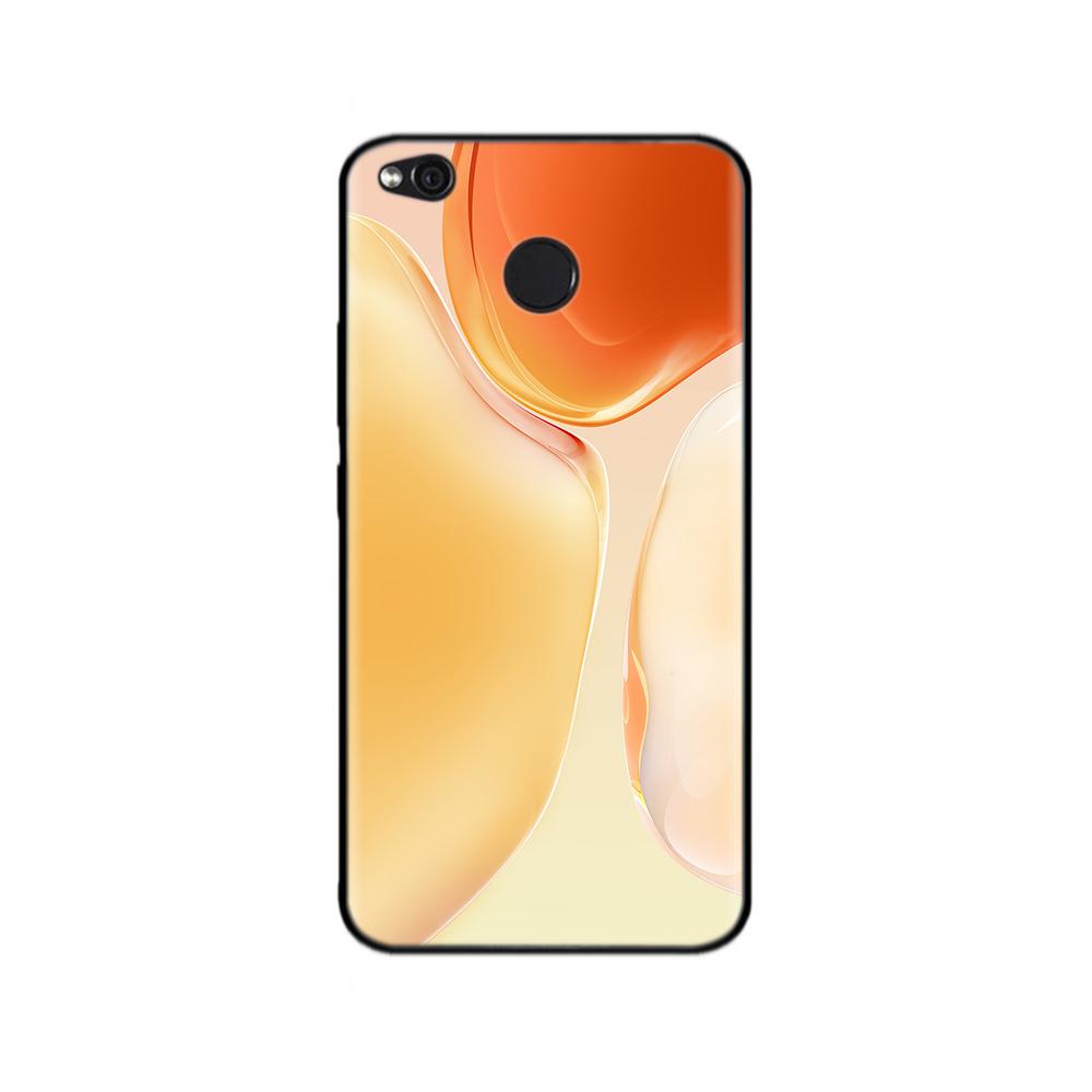 Pro Xiaomi Redmi 4X Pouzdro Kryt Redmi4X Nárazuvzdorné Měkké TPU Silikonové Fundas Pro Xiomi Xiaomi Redmi 4X Pouzdro na Telefon Redmi 4X Kryt