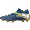 Neymar Jr. X Future 7 Ultimate FG AG BNA Pack Men Sneakers Blue Sailing-Blue Marine-Blue 108079-01