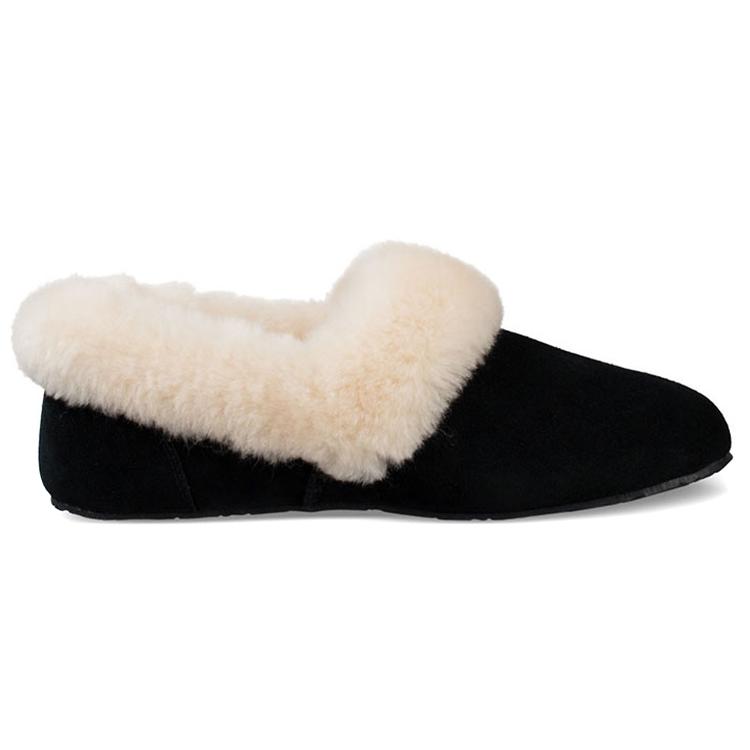 UGG Slippers Kendyl 'Black' Women's 1011725-BLK