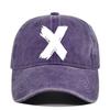 Vintage Adjustable Unisex Vintage Cap for Outdoor Hiking and Mountaineering
