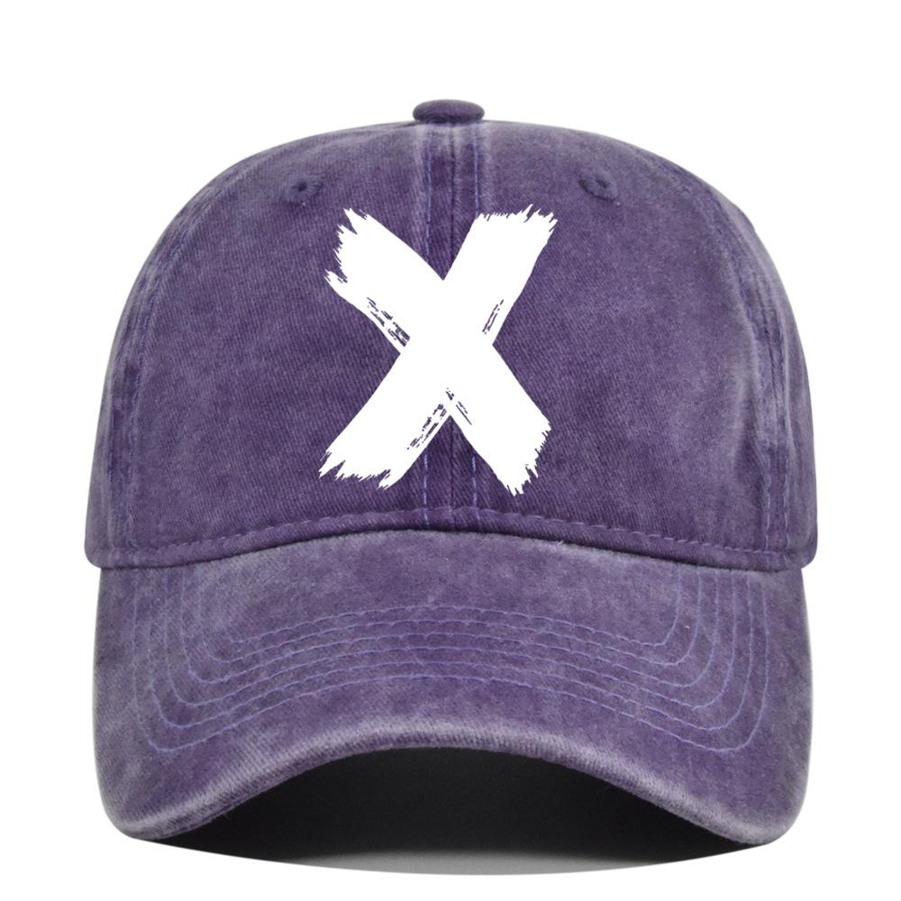 Vintage Adjustable Unisex Vintage Cap for Outdoor Hiking and Mountaineering