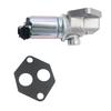 E77Z-9F715-AA For Ford AC152 E77Z9F715AA Standard Ignition Idle Air Control Valve