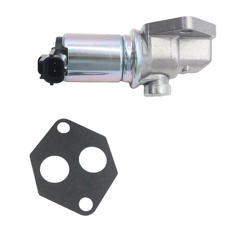 E77Z-9F715-AA For Ford AC152 E77Z9F715AA Standard Ignition Idle Air Control Valve