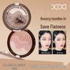 XIXI 3-Color Contour & Highlight Palette for 3D Face Sculpting & Shadowing