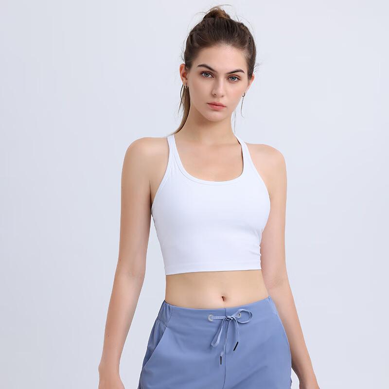 

Junbie Women s Slimming Sports Yoga Vest S