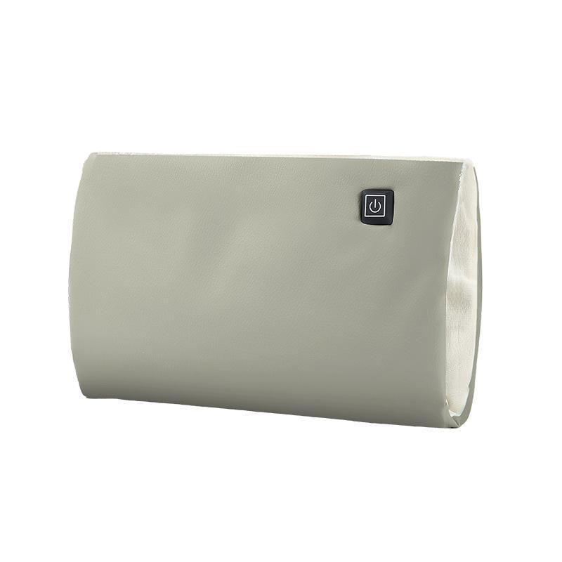 Graphene Rechargeable Multifunctional USB Hand Warmer and Explosion-Proof Electric Hot Water Bag