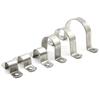 304 Stainless Steel U-shaped Pipe Clamp