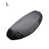 Seat Cover Motorcycle Saddle Cover Waterproof 210D Oxford Cloth