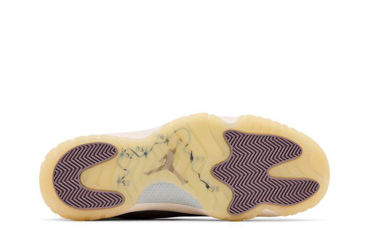 Men's Sneakers Jordan 11 Retro Tokyo Light Bone/Phantom/Grey/Sail/Light Bone